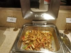 -芭菲盛宴·环球美食(袁家岗店)