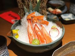 -綱元·海鲜豆捞(明州里店)