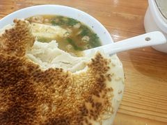 -平泉二子羊汤(万树园店)