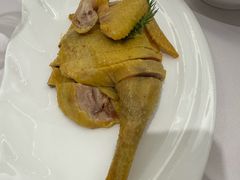 -骏莱海鲜鱼港(五角场店)