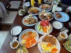 -松子料理(华威桥店)