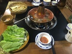 -陀岗美食·云南藏式特色餐厅