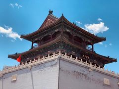 -古文化街旅游区