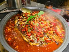 -鱼上·烤鱼(万象城店)
