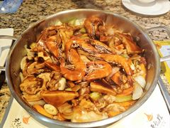 -黄记煌三汁焖锅(新世纪广场店)