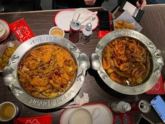 -胖哥俩肉蟹煲(杭州下沙学林街店)