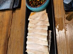 -院子餐厅·大锅菜·老杭帮(桥西直街店)