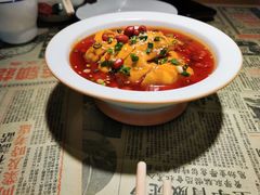 山城口水鸡-粤港湾砂锅粥·宵夜(宝龙店)
