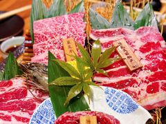 -鹤汀居酒屋•家庭料理•烧鸟酒肆(新街口店)