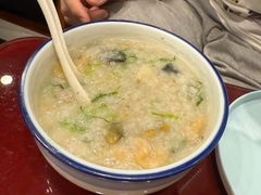 -宏状元现熬粥·京味菜(五棵松店)