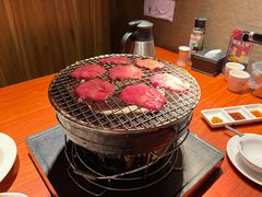 -山之屋炭火烧肉·生啤畅饮(大朗万科中央公园店)