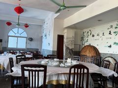 -老东阳·外婆菜(横店店)