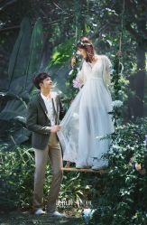 点击看大图 -太古映画婚纱摄影(天河店)