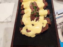 -卡朋西餐(较场西路店)