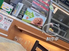 -赛百味SUBWAY(金龙大厦店)