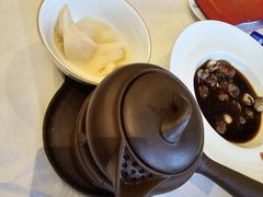 -聚春园自助餐厅(东街口店)