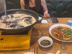 -丰乐餐厅·始于1999·本地老字号