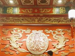 -梅龙镇酒家(南京西路总店)