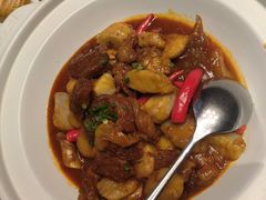 -院里寻菜·精致庭院菜(观沙岭店)