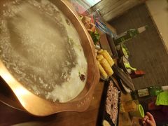 -芝麻花餐厅(祁家豁子店)