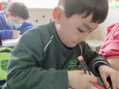 -第壹宝贝儿童教育中心(朝阳校区)