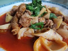 -长乐饭店(江西街店)