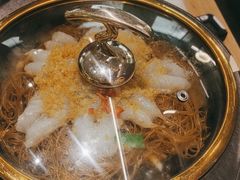 -绿茶餐厅(青岛城阳万象汇店)
