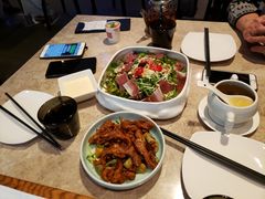 凯撒沙拉-106餐厅(山水文园店)