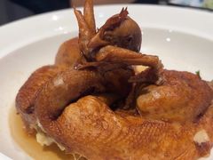 -老德州四合院·德州菜(天衢路店)