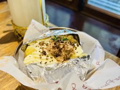 -秘密旅行Bonjour(黑金冠 江南西店)