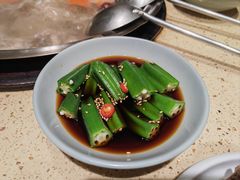 -313羊庄铁锅烀羊肉(望京店)