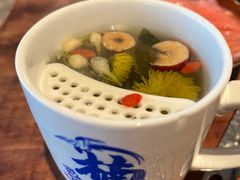 -楠火锅(太古里总店)