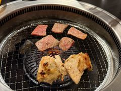 -黒毛和牛焼肉善 ZEN(難波心斎橋店)