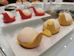 -金翠皇宫粤菜·点心·海鲜(科技园店)