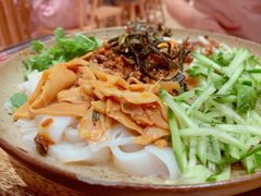 -小满手工粉(上海月星环球港店)
