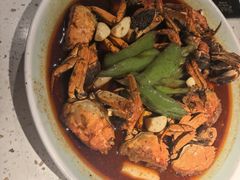 -沪小胖·小龙虾·蓝龙王(八佰伴店)