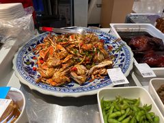 -盒马鲜生(丁香国际店)