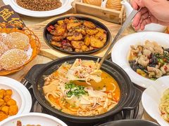 -李师傅脆肚(梅林店)