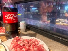 -季季红火锅(长沙步行街店)