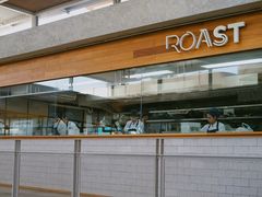 -ROAST coffee & eatery