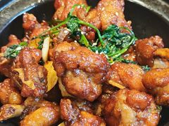 三杯鸡-东就鸭饭店·古早海南菜(友谊南海城店)