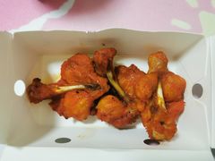 -必胜客(海光寺店)