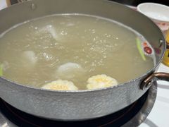 -八合里牛肉火锅(深圳海德店)