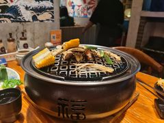 -陇璟烧肉酒场(友谊阳光城店)