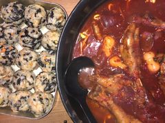 -HOTISLAND海鸡岛·韩国料理(江南西店)