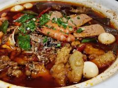 -眉州东坡(民族园店)