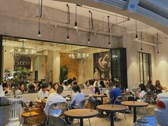 -INSA Korean Bistro饮鲨韩食酒馆