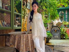 -小芳廷餐厅