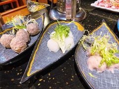 -成都老码头火锅(旺角店)