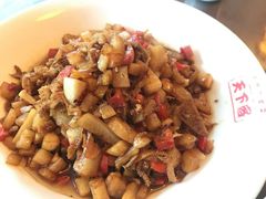 -天下客饭店(中山路店)